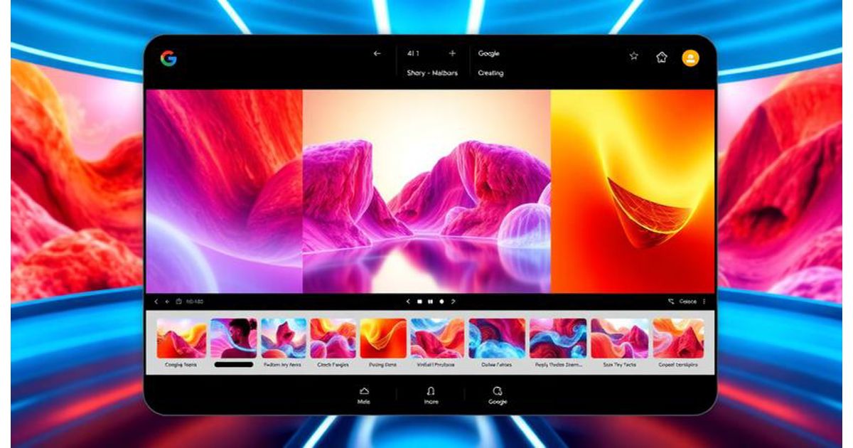 Google's Nano Banana Pro: AI Image Generation Reimagined