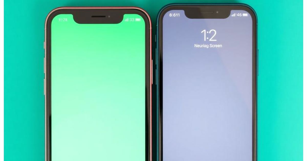 How To Fix Green Screen iPhone 17/16 (Quick Solutions)